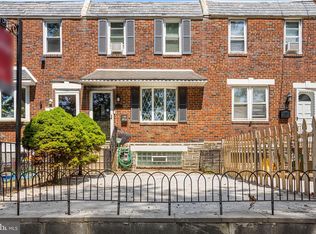 6014 Frontenac St, Philadelphia, PA 19149