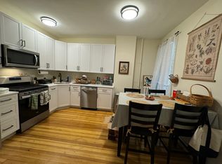 90 Corey Rd #13, Brighton, MA 02135