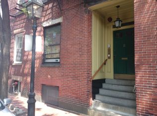 11 Church St, Boston, MA 02116