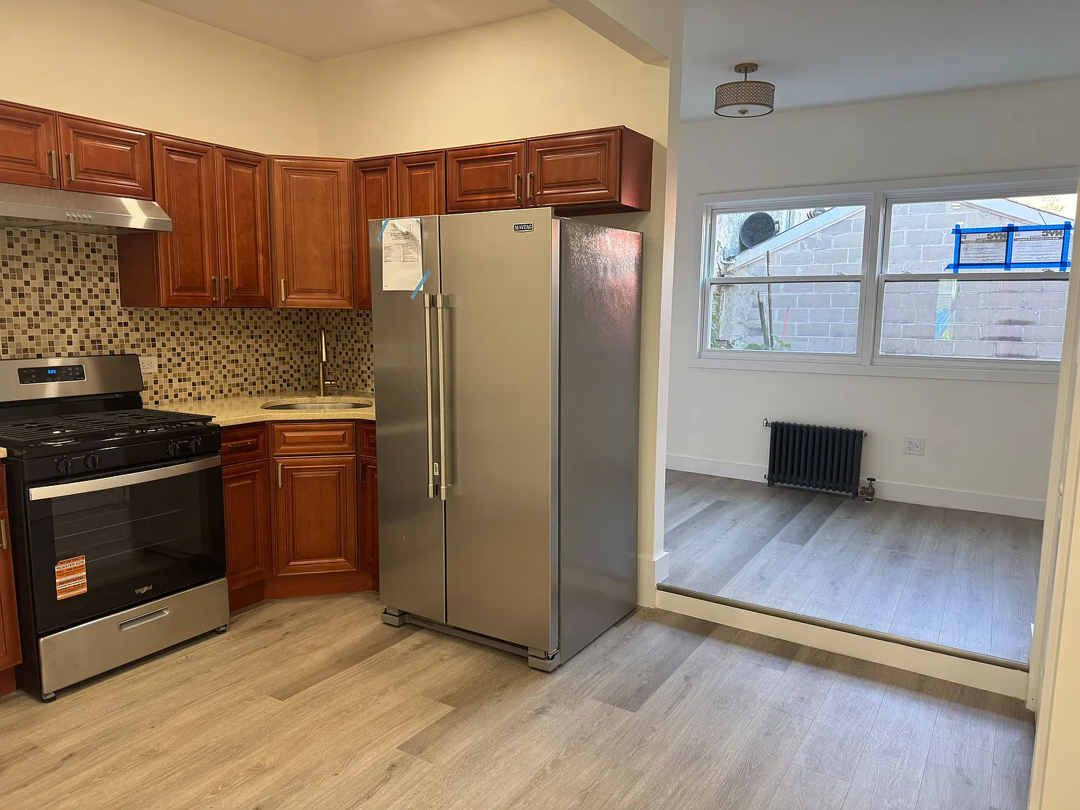 1 bed, $2,450 — Photo 3