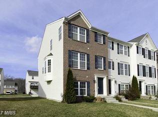 728 Wineberry Way, Aberdeen, MD 21001
