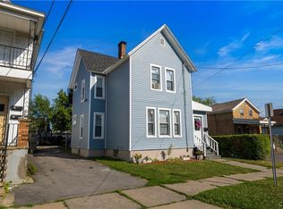 1182 Kossuth Ave, Utica, NY 13501