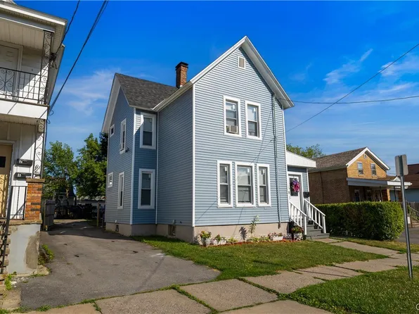1182 Kossuth Ave, Utica, NY 13501