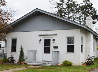 644 E Woodland Ave, Barron, WI 54812