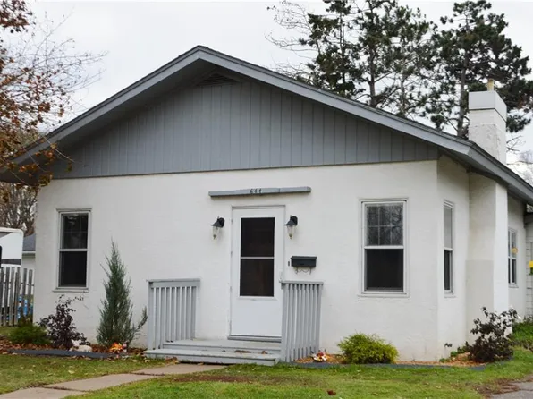 644 East WOODLAND Avenue, Barron, WI 54812