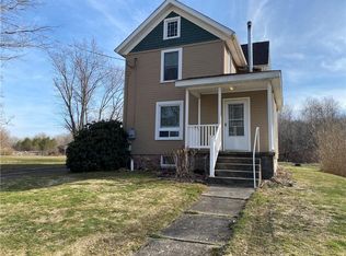 745 Beach Avenue Ext, Cambridge Springs, PA 16403