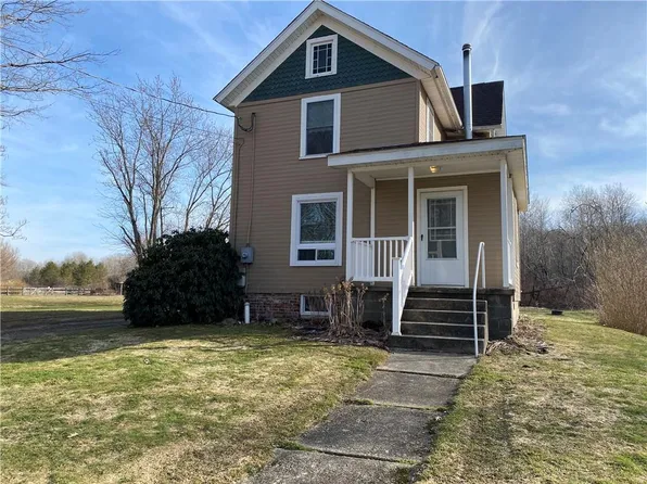 745 Beach Avenue Ext, Cambridge Springs, PA 16403