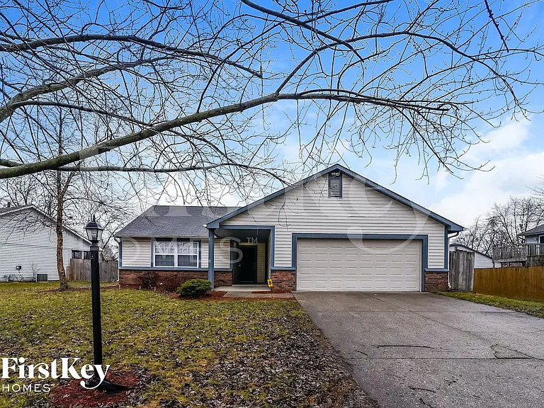 3119 Cherry Lake Rd — Photo 1
