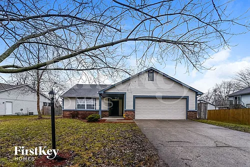 3119 Cherry Lake Rd Photo 1