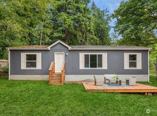 13608 38th Ave NW, Marysville, WA