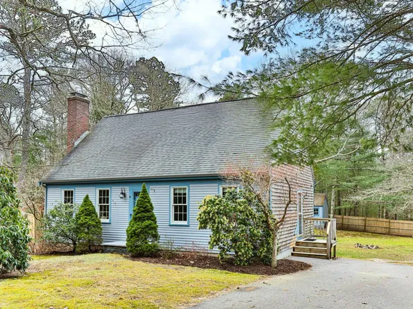10 Lakeview Drive, Sandwich, MA 02563