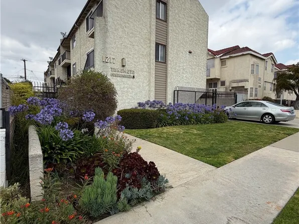 1217 W 168th St, Gardena, CA 90247
