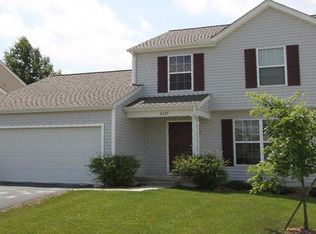 8305 Crete Ln, Blacklick, OH