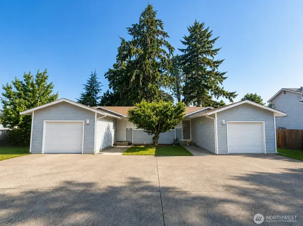 818 138th Street E, Tacoma, WA 98445