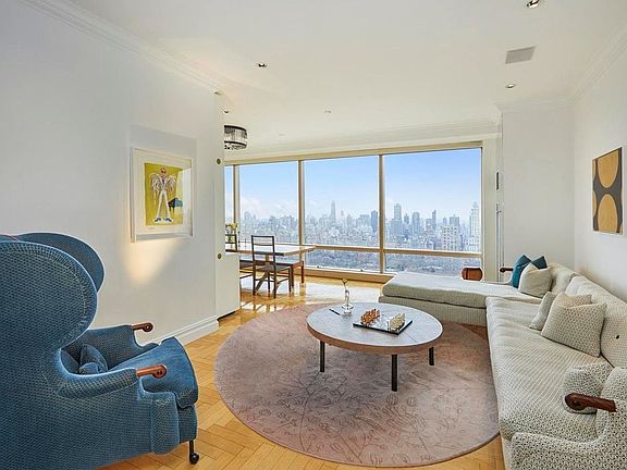 5th image of 1 Central Park N #38A