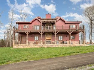 4451 Airport Rd, Springfield, TN 37172