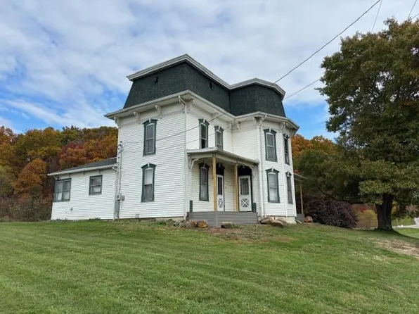1563 State Route 97 E, Bellville, OH 44813