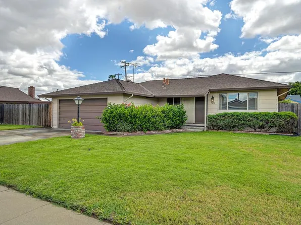 7430 Conrad Dr, Sacramento, CA 95828
