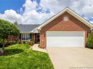 1711 Spring Gate Cir, Jeffersonville, IN 47130