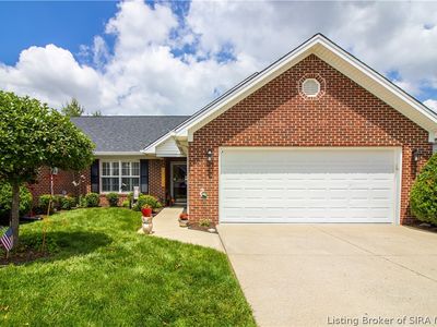 1711 Spring Gate Circle, Jeffersonville, IN, 47130