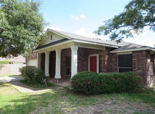 2538 Vernell Way, Round Rock, TX 78664