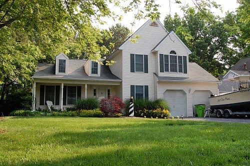 1st image of 603 Kimberly Way