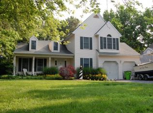 603 Kimberly Way, Stevensville, MD 21666