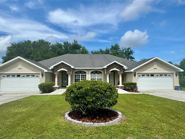 7987-7989 Pinehurst Dr, Spring Hill, FL 34606