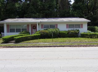 605 E Park Ave, Chiefland, FL 32626