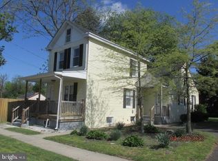 224 Field Ave, Hamilton, NJ 08610