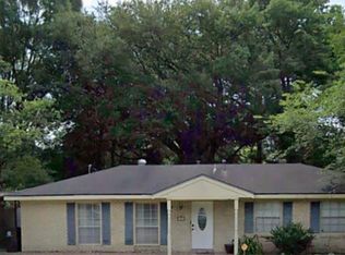 1878 Mullen Dr, Baton Rouge, LA 70810