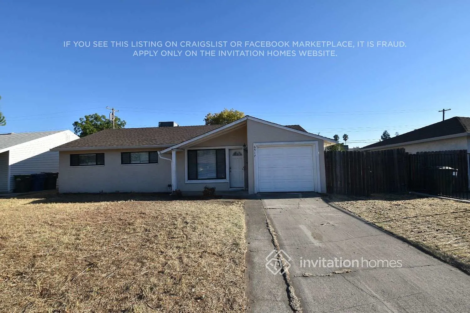 6517 Larry Way North Highlands, CA 95660 — Photo 2