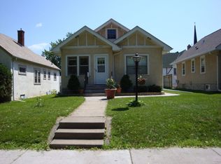 2511 Arthur St NE, Minneapolis, MN 55418