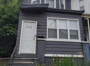 5742 Belmar Ter, Philadelphia, PA 19143
