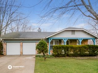 12743 Orley Dr, Florissant, MO 63033