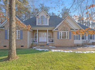 291 Jefferson Dr, Palmyra, VA 22963