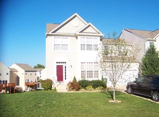 67 Algrace Blvd, Stafford, VA 22556