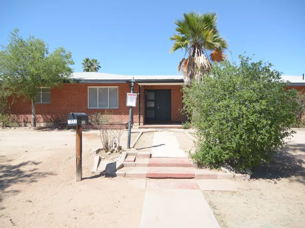 1711 N Mountain Ave, Tucson, AZ 85719