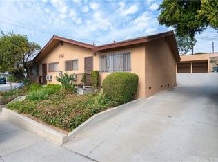 1761 College View Dr, Monterey Park, CA 91754