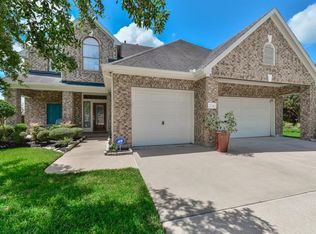 2734 Driftwood Dr, Manvel, TX 77578