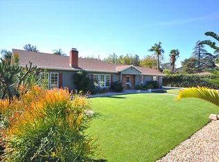 17640 San Fernando Mission Blvd, Granada Hills, CA 91344