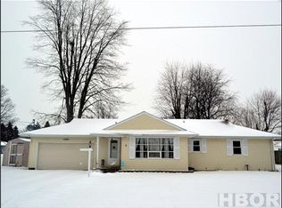 1301 Graceland Ave, Findlay, OH 45840