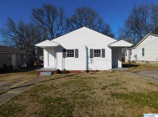 2520 Roland Rd SW, Huntsville, AL 35805