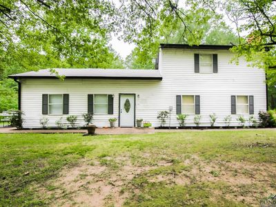 11465 Fm 2879, Diana, TX, 75640