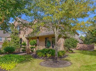 17306 Lake Chelan Ln, Humble, TX 77346