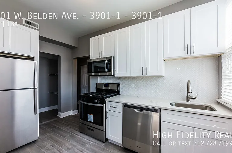 3901 W Belden Ave #1 — Photo 2
