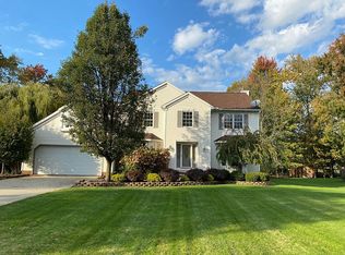 7083 Cornell Ln, Mentor, OH