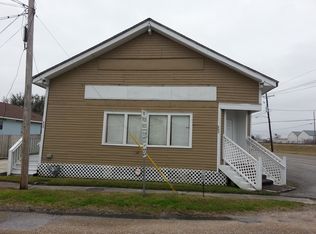 400 Avenue A, Marrero, LA 70072