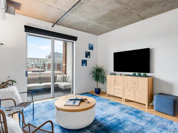 2229 Blake Street #501, Denver, CO 80205