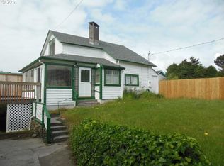 68 3rd Ave, Seaside, OR 97138